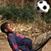 Fotball Zambia