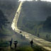 Malawi road