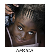 picture africa
